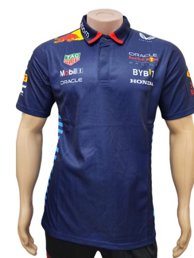 Redbull Jersey F1 jersey 2024