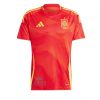 Spain Shirt Euro 2024