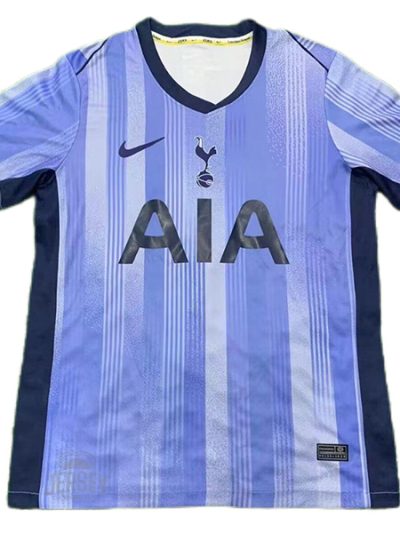 Tottenham Home Jersey 2024/25