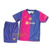 Barcelona 24/25 kids Home kit