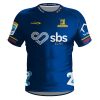 Highlanders Super Rugby Home Jersey 2024