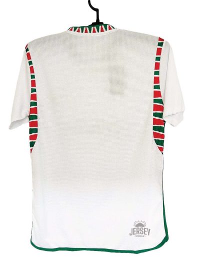 Kenya Football Federation 2024 Jersey