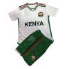 Kenya Football Federation 2024 Kids Kit