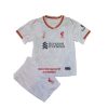 Liverpool 24/25 kids Third kit