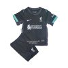 Liverpool 24/25 kids Away kit