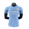 Man City Home Jersey 2024/25 Players Kit