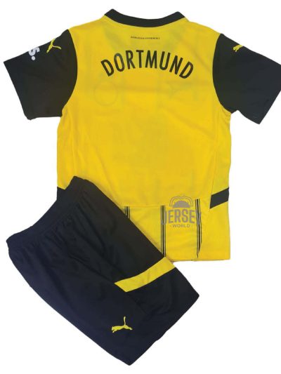 Dortmund 24/25 Kids Home Kit