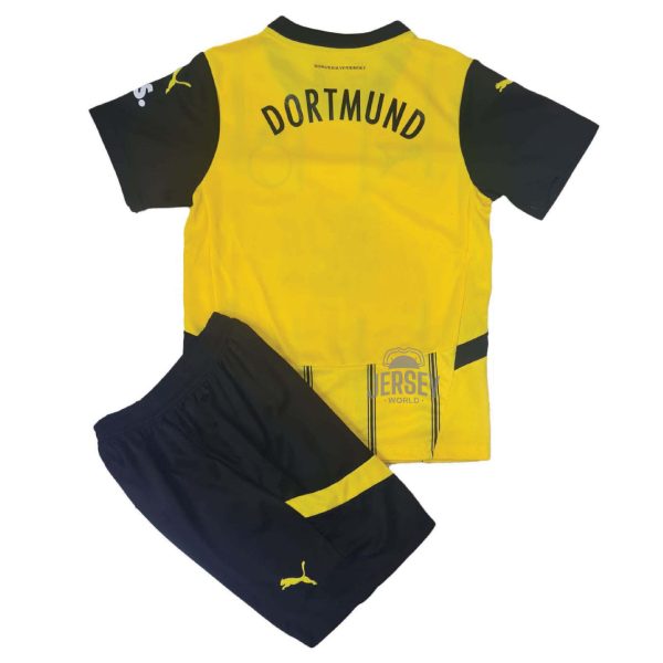 Dortmund 24/25 Kids Home Kit