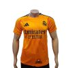 Real Madrid 24-25 Away jersey