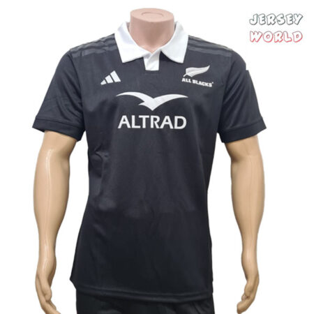 All Blacks 2025 Black Ferns Jersey