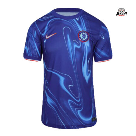 Chelsea Fan kit 2024/25 Home jersey