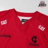 Crusaders Home Super Rugby Jersey