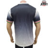 Harambee Stars Kenya Jersey- Black