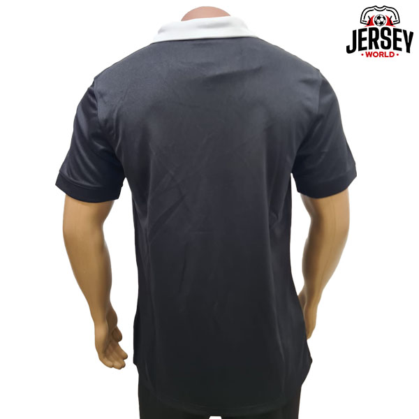 All Blacks 2025 Black Ferns Jersey