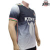 Harambee Stars Kenya Jersey- Black