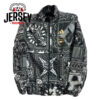 Arsenal Adidas 2in1 Reversible Jacket