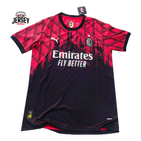 Ac Milan Special Kit 24/25