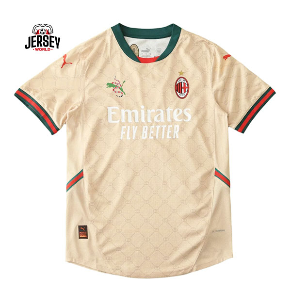 Ac Millan Special Edition 24/25 Jersey