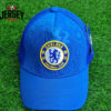 Chelsea FC Blue Cap