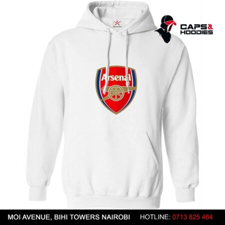 Arsenal Hoodie