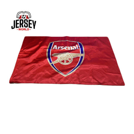 Arsenal Flag