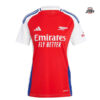 Arsenal Home Kit 2024/25 Ladies' Jersey