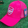 Arsenal FC Red Cap