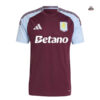 Aston Villa Home Kit 2024/25 Player Edition