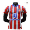 Athletico Madrid Home kit 2024/25