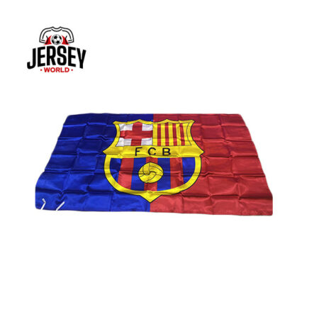 Barcelona Flag