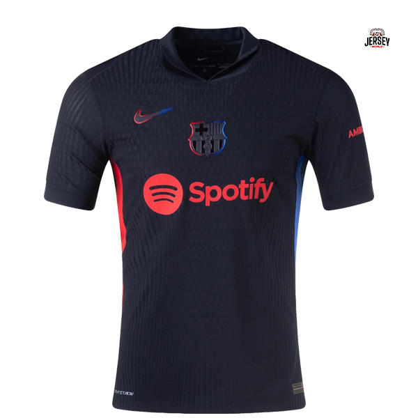 Barcelona 2024/25 Away Kit