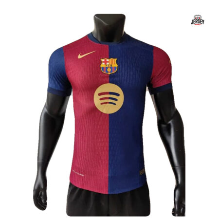 Barcelona Players Kit 24/25