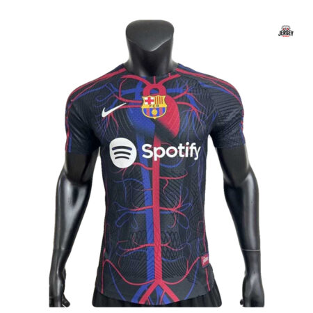 Barcelona Spotify Pre Match