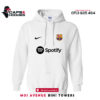 FC Barcelona Hoodie