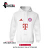 FC Bayern Munich Hoodie