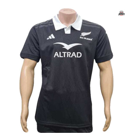 Black Ferns Jersey