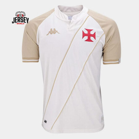 CR Vasco Da Gama Third Away Jersey for the 2024/2025