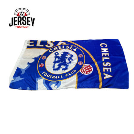 Chelsea Flag