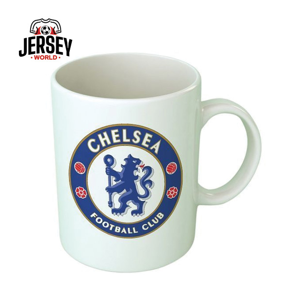 Chelsea FC Ceramic Mug