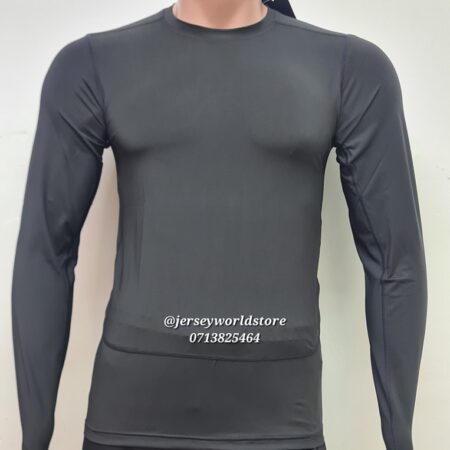 Black Training Compression Top