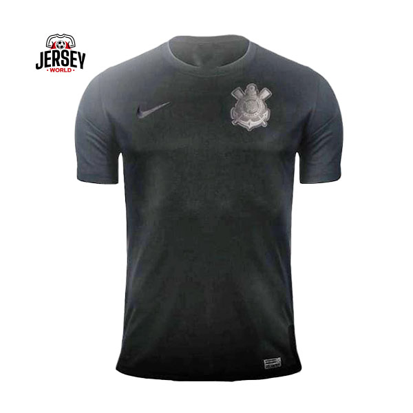 Corinthians Away Kit 2024/2025