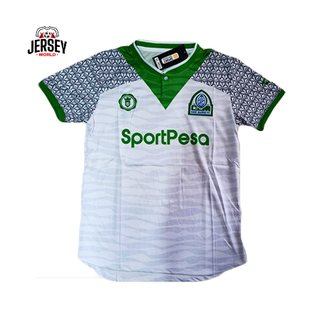 Gor Mahia FC 2024 Away Jersey