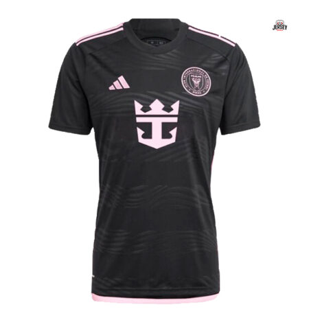 Inter Miami Away Kit 24/25