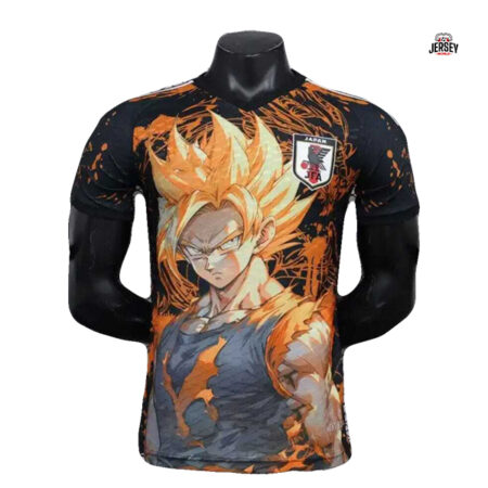 Japan Goku Edition