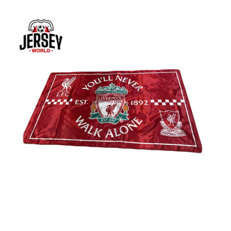 Liverpool Flag