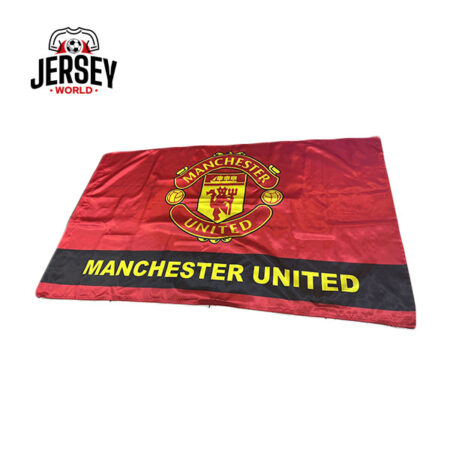 Manchester United Flag