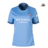 Manchester City Home Kit 2024/25 Ladies' Jersey