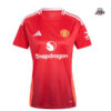 Manchester United Home Kit Ladies Jersey 2024/25