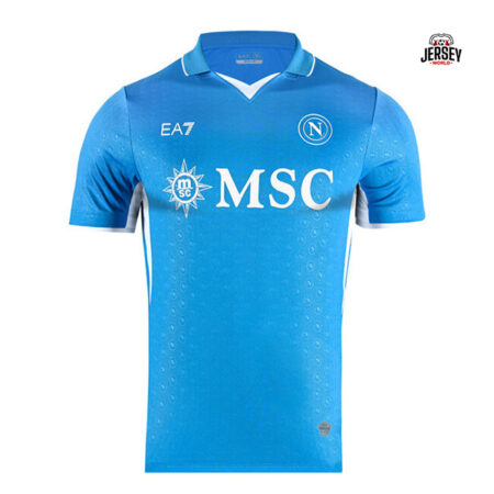 Napoli Home Kit 2024/25