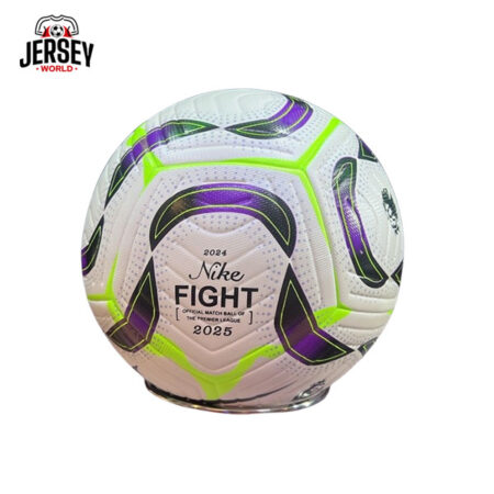 Nike Fight 2024/25 Premier League Match Ball